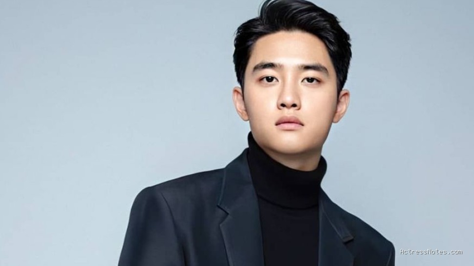 Biodata D.O EXO: Agama, Keluarga, Pacar, Fakta dan Karir
