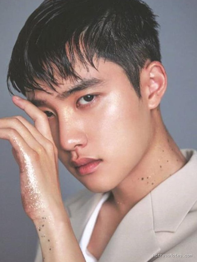 Biodata D.O EXO: Agama, Keluarga, Pacar, Fakta dan Karir