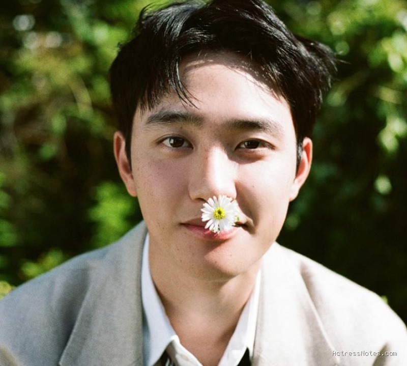 Biodata D.O EXO: Agama, Keluarga, Pacar, Fakta dan Karir