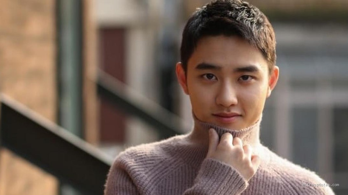 Biodata D.O EXO: Agama, Keluarga, Pacar, Fakta dan Karir