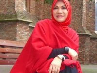 Biodata Dorce Gamalama: Agama, Keluarga, Karir, Fakta