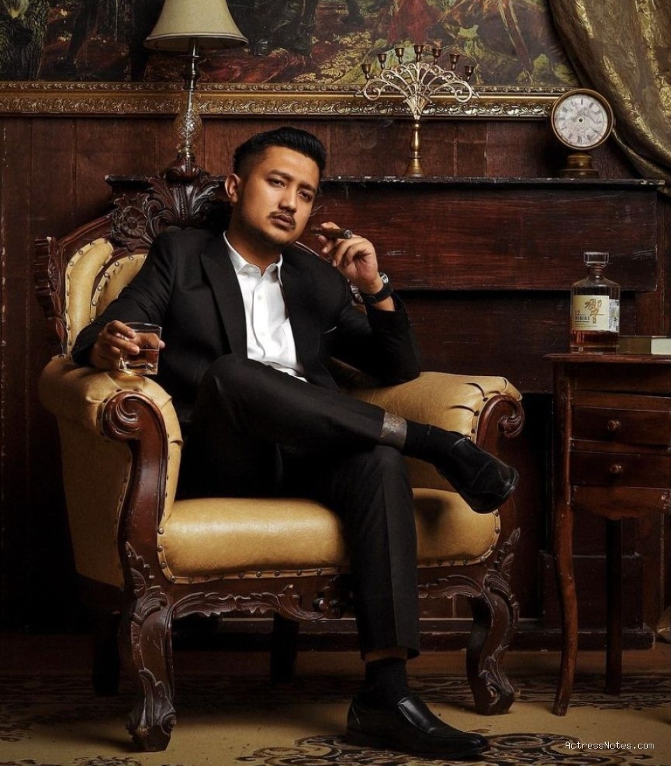 Biodata dr. Gunawan: Agama, Keluarga, Pacar, Fakta dan Karir