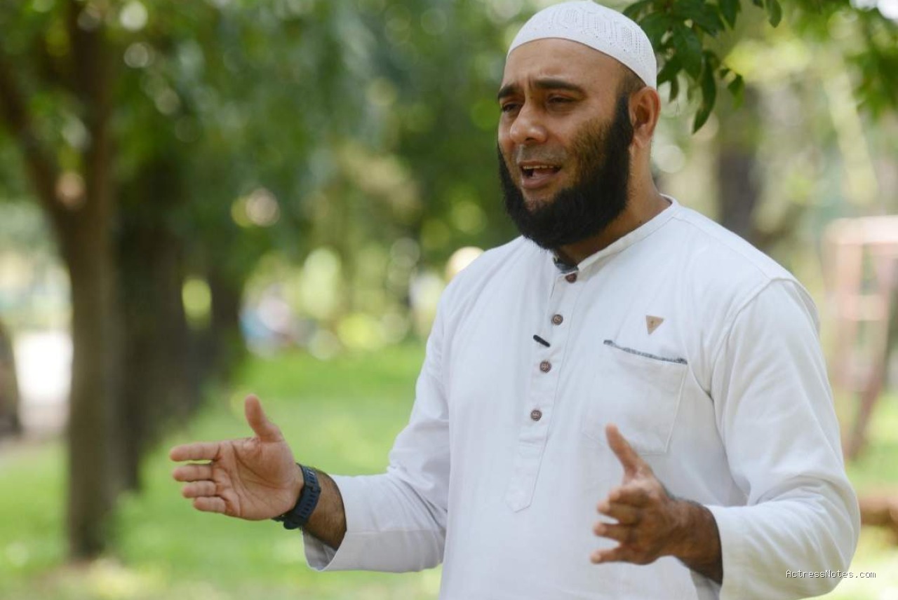 Biodata dr. Zaidul Akbar: Agama, Keluarga, Pacar, Fakta dan Karir