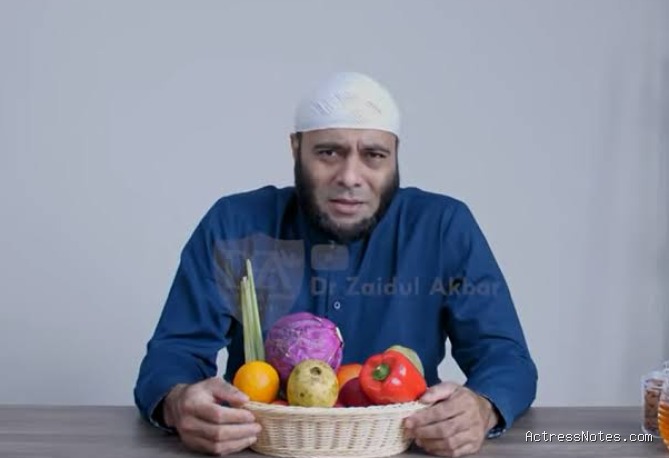 Biodata dr. Zaidul Akbar: Agama, Keluarga, Pacar, Fakta dan Karir
