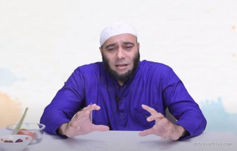 Biodata dr. Zaidul Akbar: Agama, Keluarga, Pacar, Fakta dan Karir