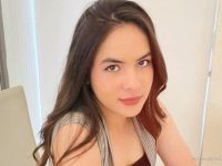 Biodata Edelenyi Laura: Agama, Keluarga, Pacar, Fakta, Karir