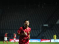 Biodata Evan Dimas: Agama, Karir, Fakta & Pacar Rahasia