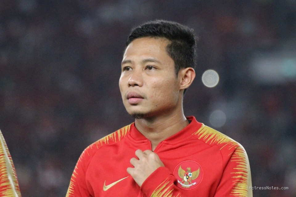 Biodata Evan Dimas: Agama, Keluarga, Pacar, Fakta dan Karir