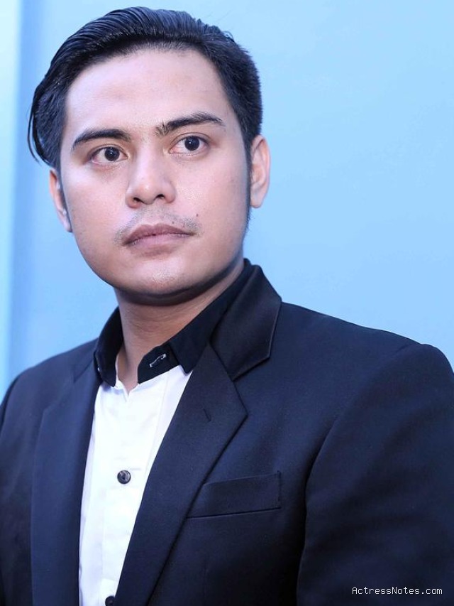 Biodata Galih Ginanjar: Agama, Keluarga, Pacar, Fakta dan Karir
