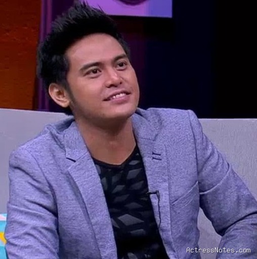 Biodata Galih Ginanjar: Agama, Keluarga, Pacar, Fakta dan Karir