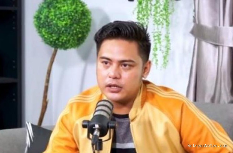 Biodata Galih Ginanjar: Agama, Keluarga, Pacar, Fakta dan Karir