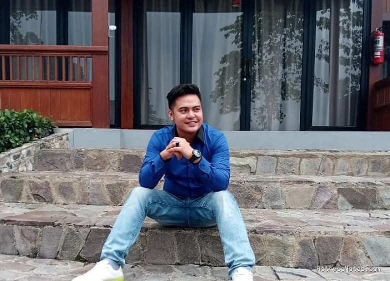 Biodata Galih Ginanjar: Agama, Keluarga, Pacar, Fakta dan Karir