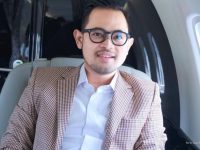 Biodata Gilang Widya Pramana: Agama, Keluarga, Pacar, Karir