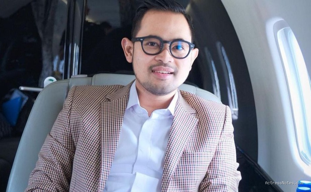 Biodata Gilang Widya Pramana: Agama, Keluarga, Pacar, Karir