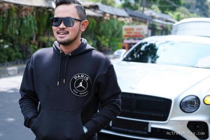 Biodata Gilang Widya Pramana: Agama, Keluarga, Pacar, Fakta dan Karir