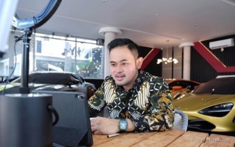 Biodata Gilang Widya Pramana: Agama, Keluarga, Pacar, Fakta dan Karir