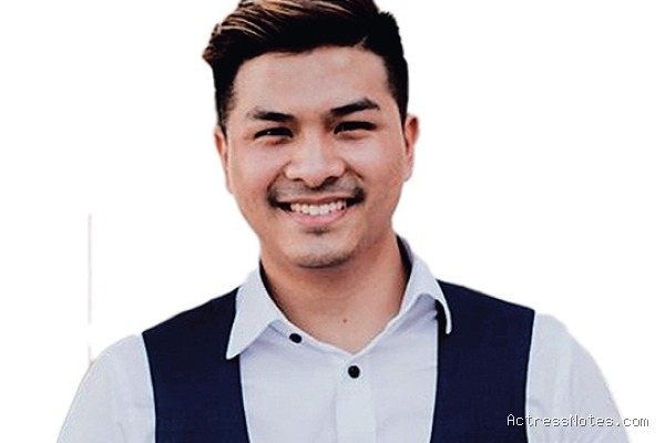 Biodata Glenn Alinskie: Agama, Keluarga, Pacar, Fakta dan Karir