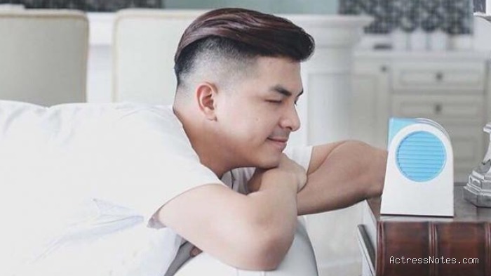 Biodata Glenn Alinskie: Agama, Keluarga, Pacar, Fakta dan Karir