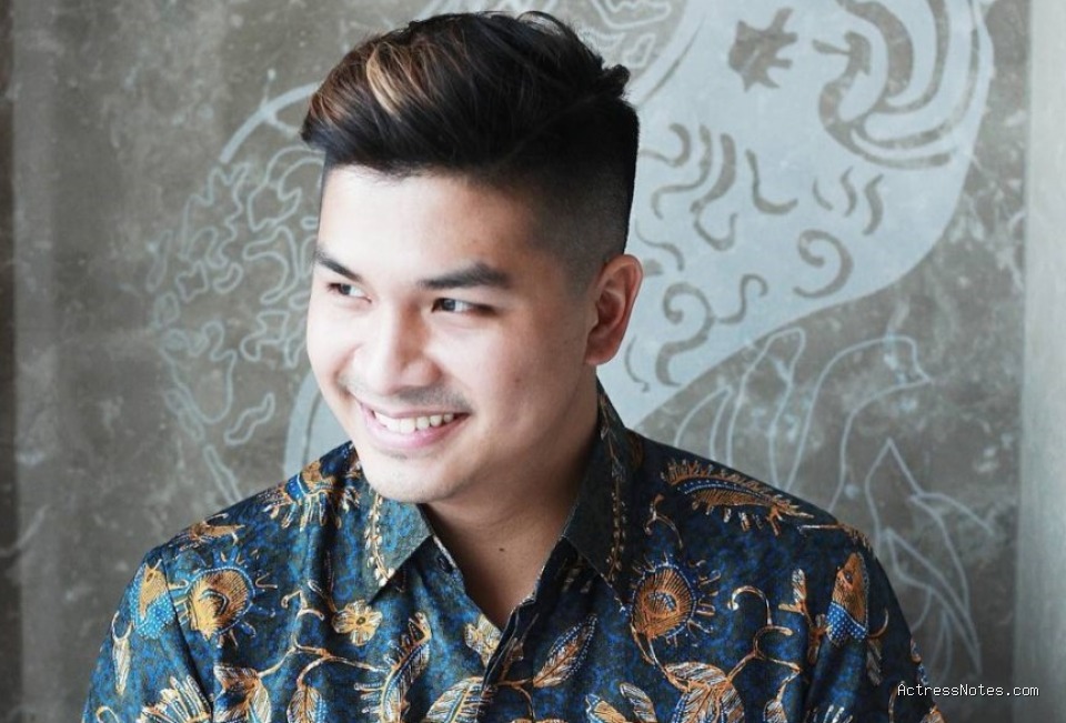 Biodata Glenn Alinskie: Agama, Keluarga, Pacar, Fakta dan Karir