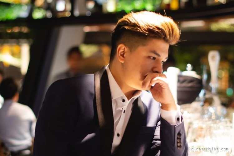 Biodata Glenn Alinskie: Agama, Keluarga, Pacar, Fakta dan Karir