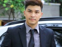 Biodata Glenn Alinskie: Agama, Keluarga, Karir & Fakta Mengejutkan