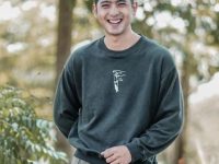 Biodata Lengkap Arya Saloka: Agama, Keluarga, Pacar, Karir