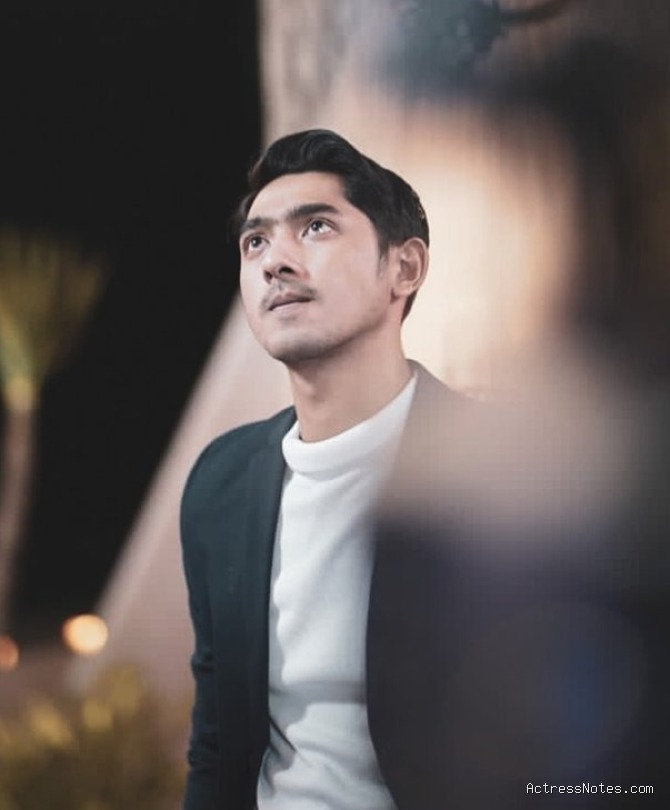 Biodata Arya Saloka: Agama, Keluarga, Pacar, Fakta dan Karir