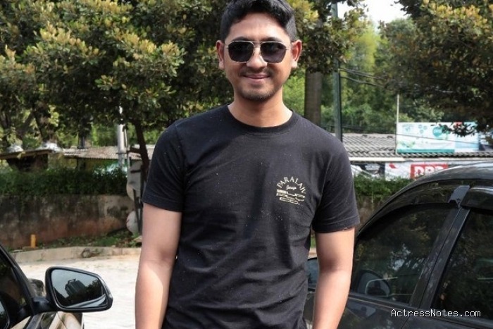 Biodata Arya Saloka: Agama, Keluarga, Pacar, Fakta dan Karir