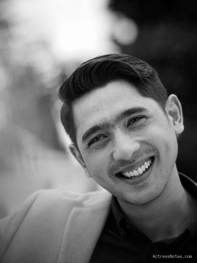 Biodata Arya Saloka: Agama, Keluarga, Pacar, Fakta dan Karir