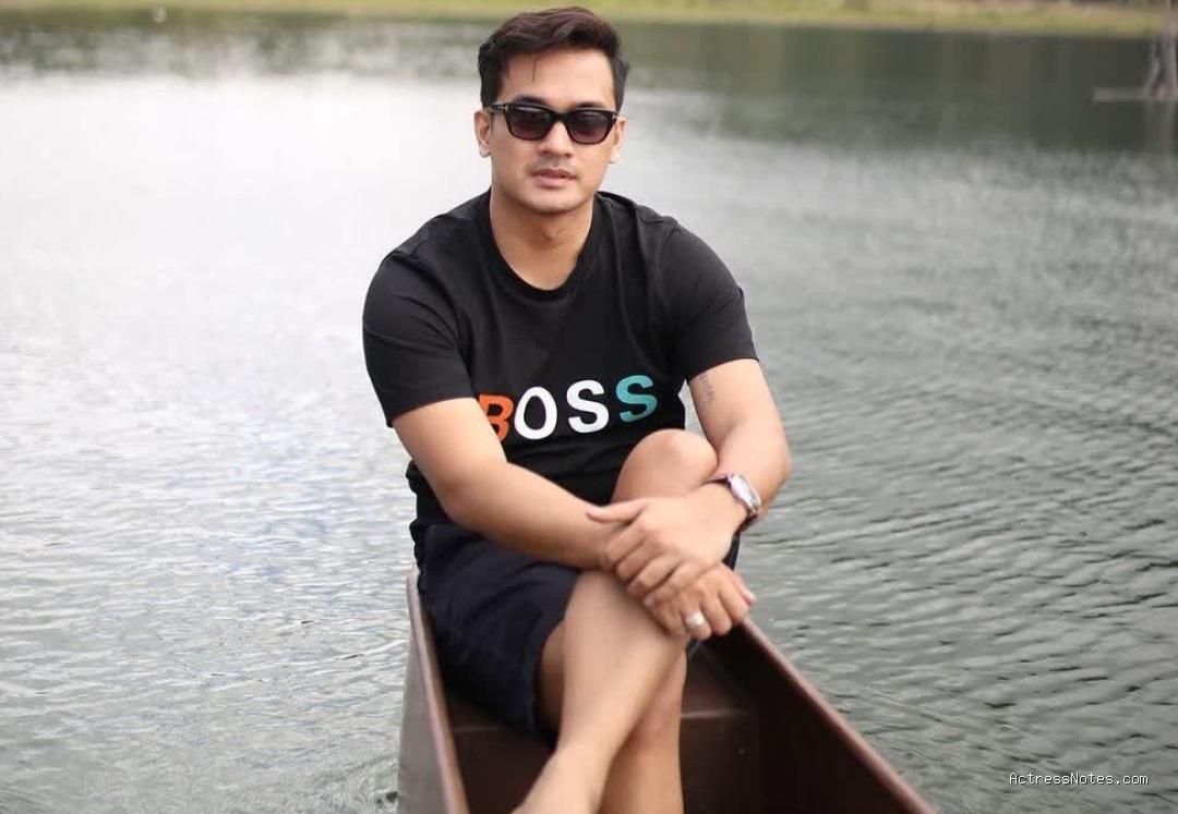 Biodata Bibi Ardiansyah: Agama, Keluarga, Pacar, Fakta dan Karir