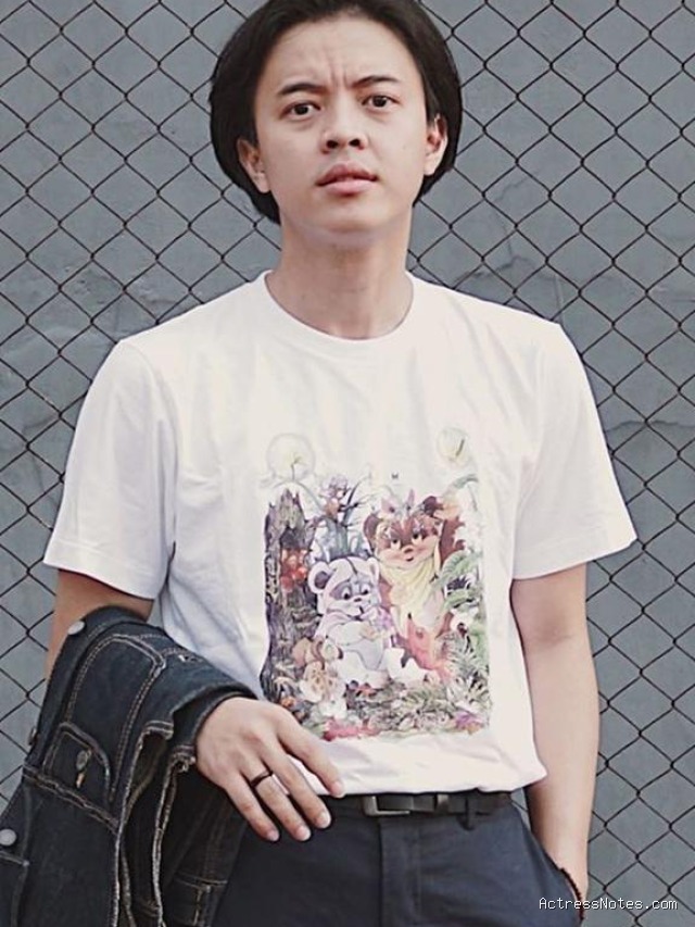 Biodata Bisma Karisma: Agama, Keluarga, Pacar, Fakta dan Karir