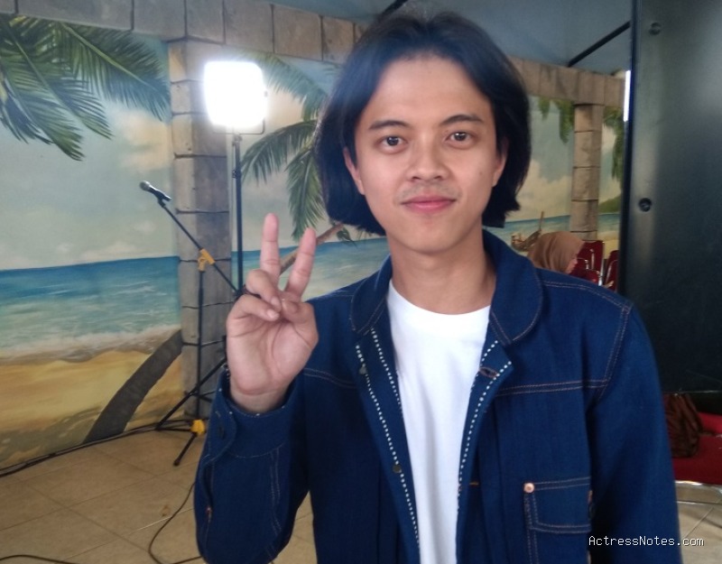Biodata Bisma Karisma: Agama, Keluarga, Pacar, Fakta dan Karir