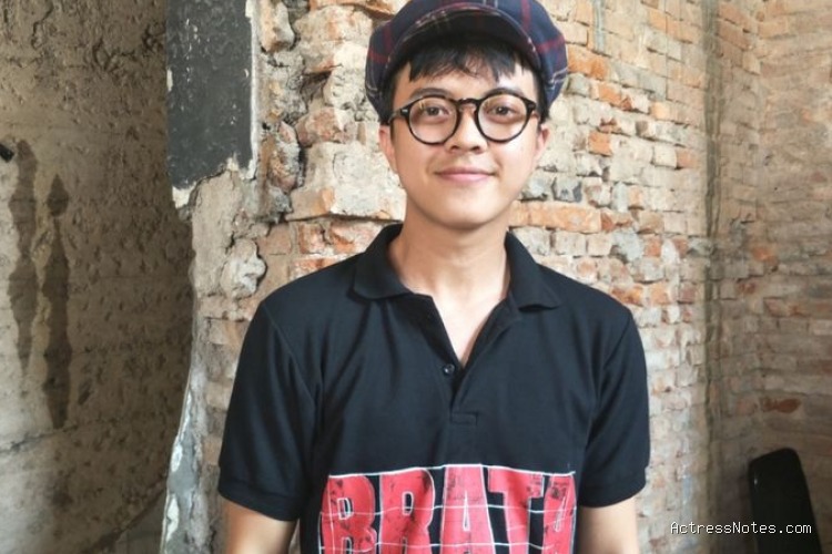Biodata Bisma Karisma: Agama, Keluarga, Pacar, Fakta dan Karir