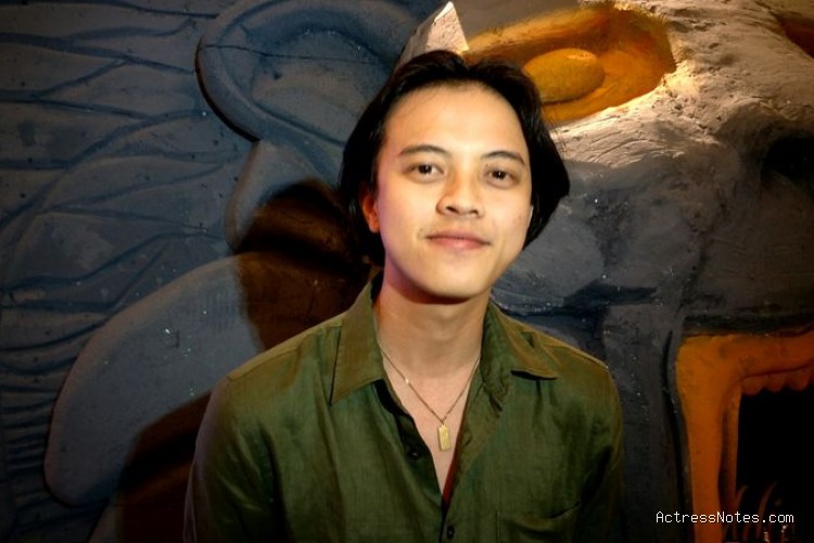 Biodata Bisma Karisma: Agama, Keluarga, Pacar, Fakta dan Karir