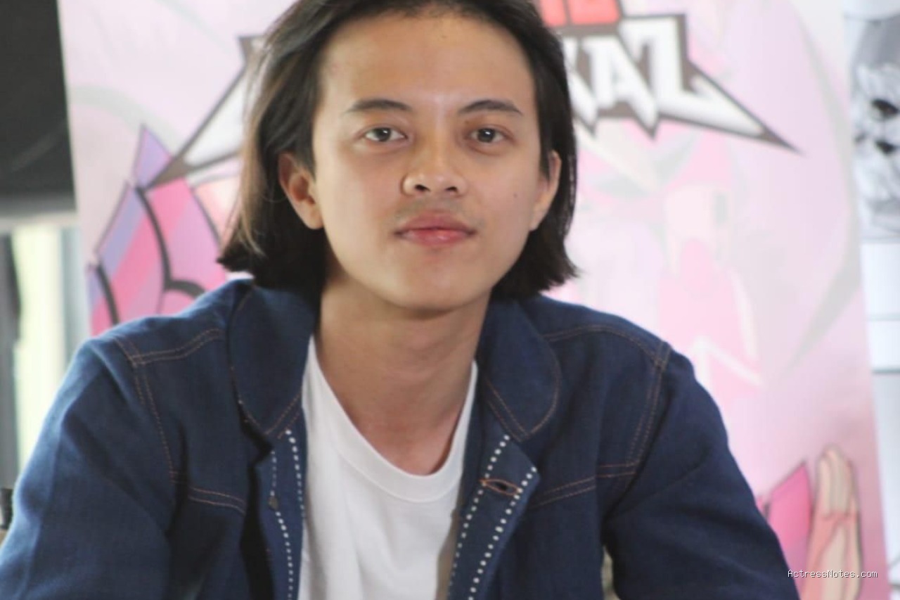 Biodata Bisma Karisma: Agama, Keluarga, Pacar, Fakta dan Karir