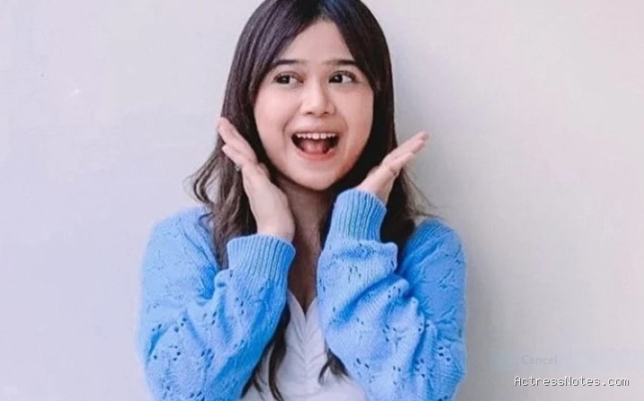 Biodata Brisia Jodie: Agama, Keluarga, Pacar, dan Perjalanan Karir