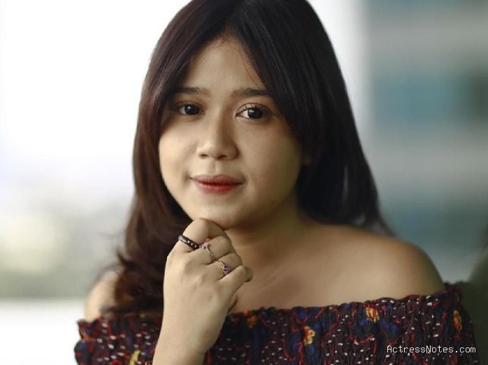 Biodata Brisia Jodie: Agama, Keluarga, Pacar, dan Perjalanan Karir