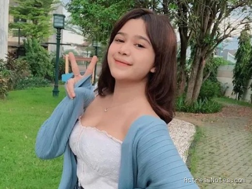 Biodata Brisia Jodie: Agama, Keluarga, Pacar, dan Perjalanan Karir