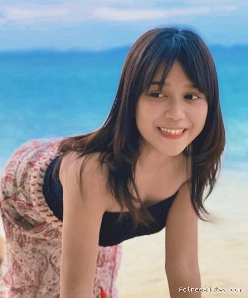 Biodata Brisia Jodie: Agama, Keluarga, Pacar, dan Perjalanan Karir