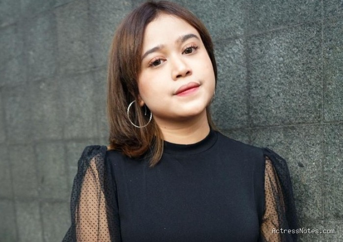 Biodata Brisia Jodie: Agama, Keluarga, Pacar, dan Perjalanan Karir