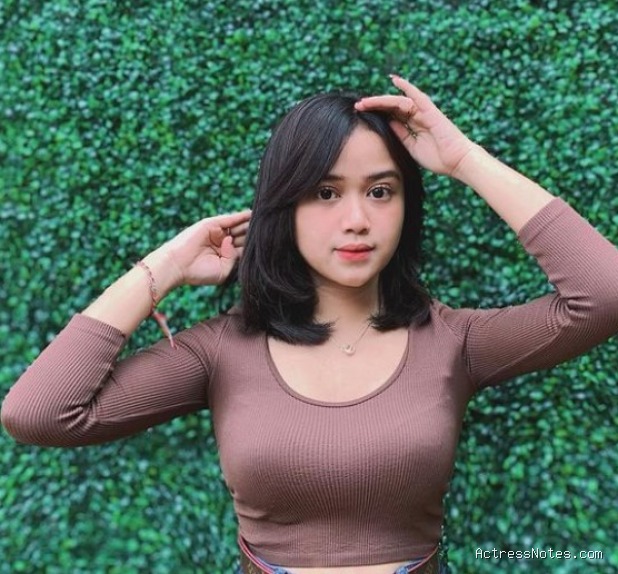Biodata Brisia Jodie: Agama, Keluarga, Pacar, dan Perjalanan Karir