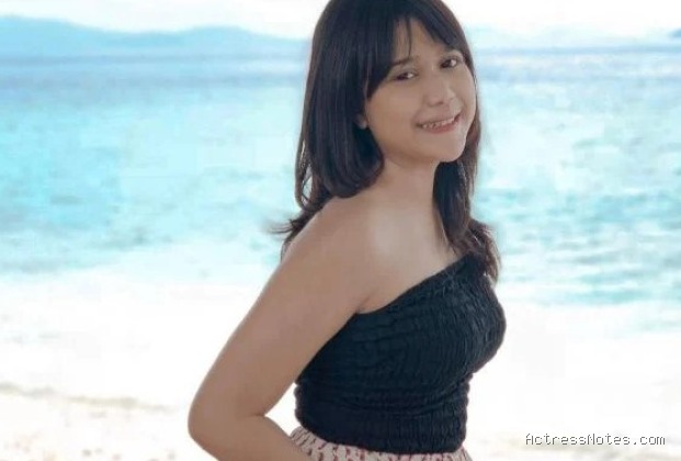 Biodata Brisia Jodie: Agama, Keluarga, Pacar, dan Perjalanan Karir