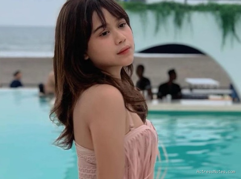 Biodata Brisia Jodie: Agama, Keluarga, Pacar, dan Perjalanan Karir