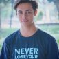 Bryan Andrew: Biodata Lengkap, Agama, Keluarga, Pacar, Karir