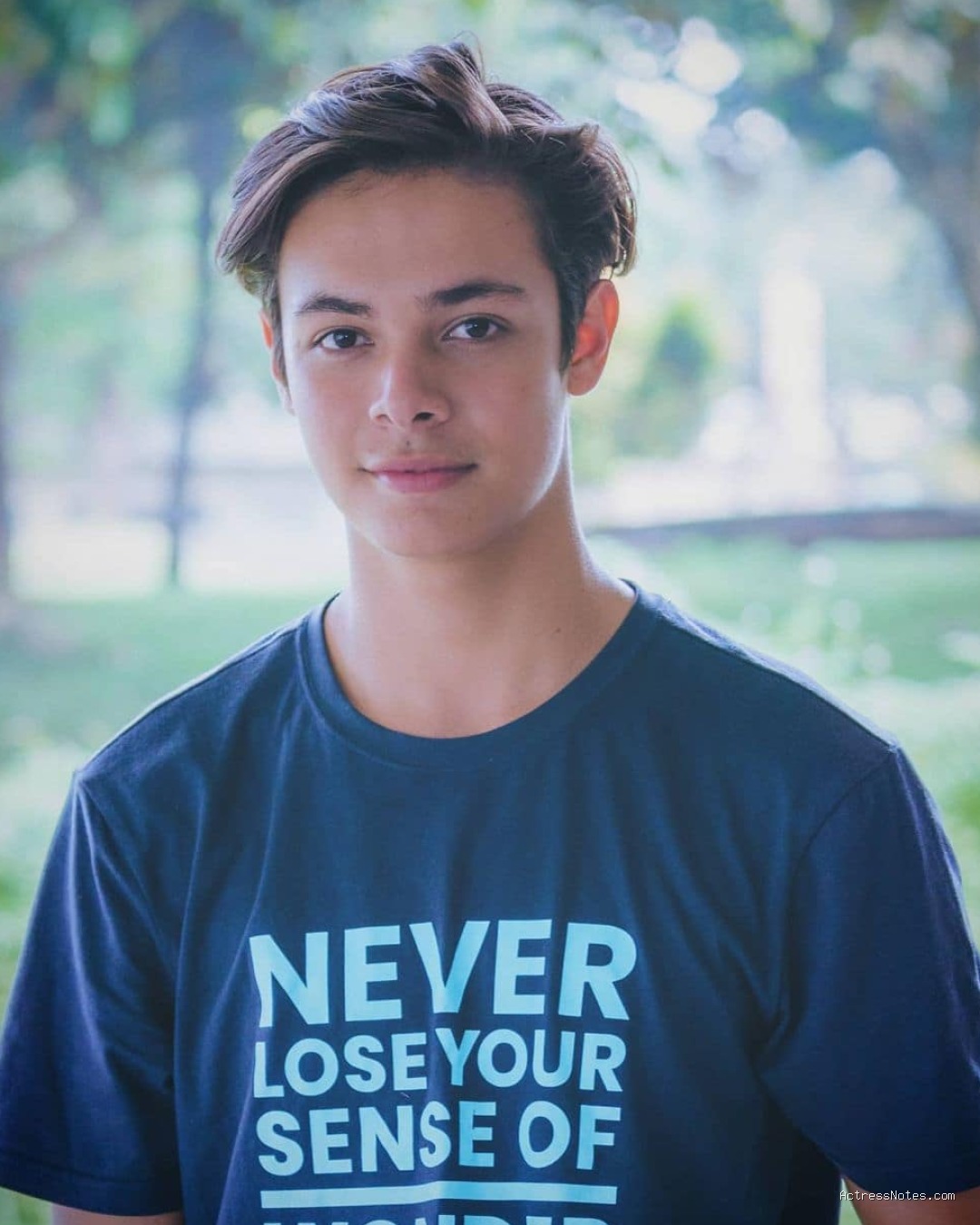 Bryan Andrew: Biodata Lengkap, Agama, Keluarga, Pacar, Karir