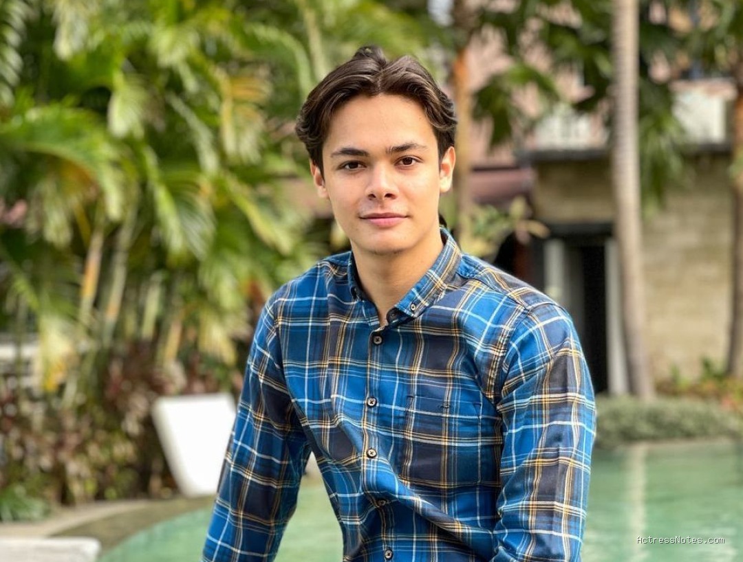 Biodata Bryan Andrew: Agama, Keluarga, Pacar, Fakta dan Karir