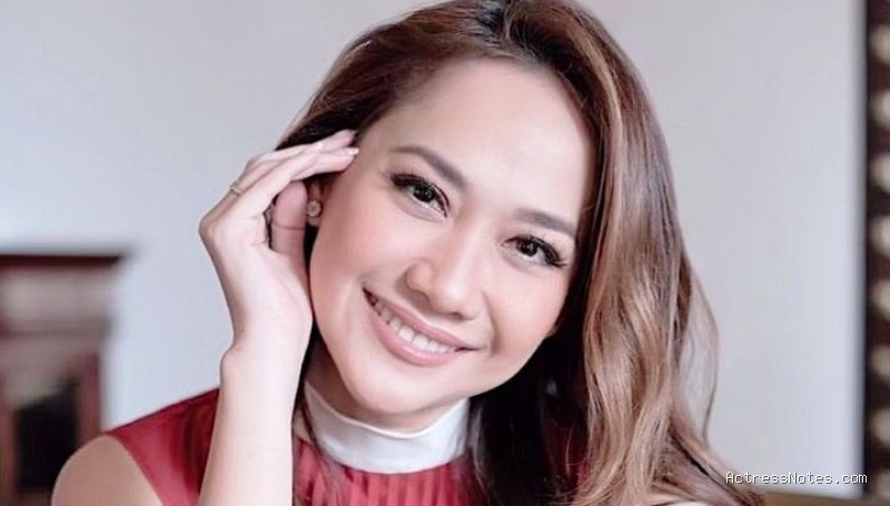 Biodata Bunga Citra Lestari: Agama, Keluarga, Pacar, dan Perjalanan Karir