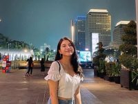 Cassandra Lee: Agama, Keluarga, Pacar, Fakta & Karir