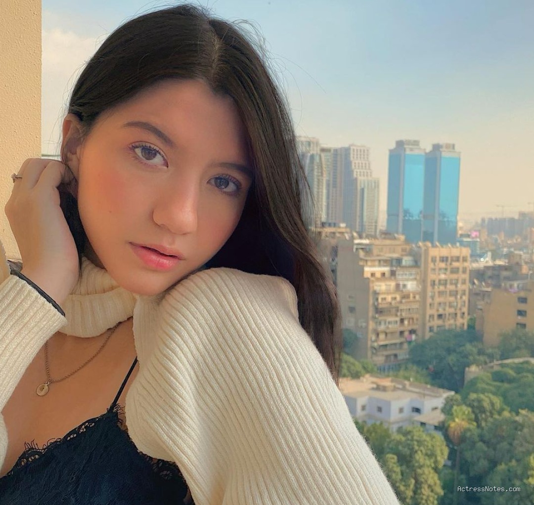 Biodata Cassandra Lee: Agama, Keluarga, Pacar, Fakta dan Karir