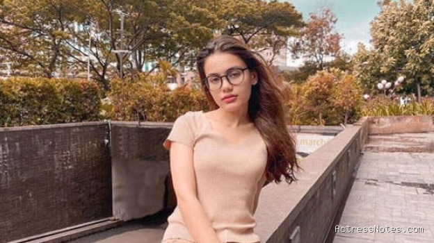Biodata Chantiq Schagerl: Agama, Keluarga, Pacar, dan Perjalanan Karir